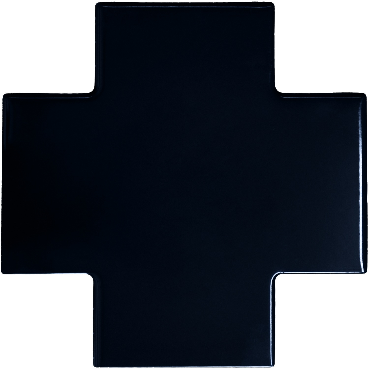 Купить Cevica Puzzle Black 15x15 