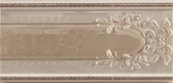 Купить Ceracasa Absolute Cenefa Sand/Vision 2 12x25 