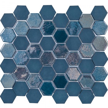 Купить Togama Sixties Blue 6 (5х5) 33х29.8 