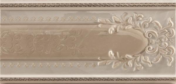 Купить Ceracasa Absolute Cenefa Sand/Vision 2 12x25 