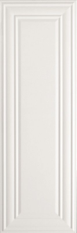 Купить Ape Fables Boiserie Blanco Mate Rect 30x90 