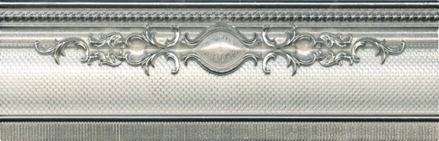 Купить El-Molino Cen Yute Plata-Perla 8x25 