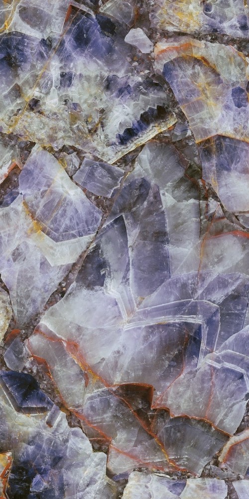Купить Bluezone Nebula Crystal Iris 60х120 