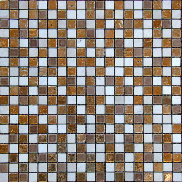 Купить Imagine Mosaic TA/LV-001 (1,5x1,5) 31x31 8 mm 