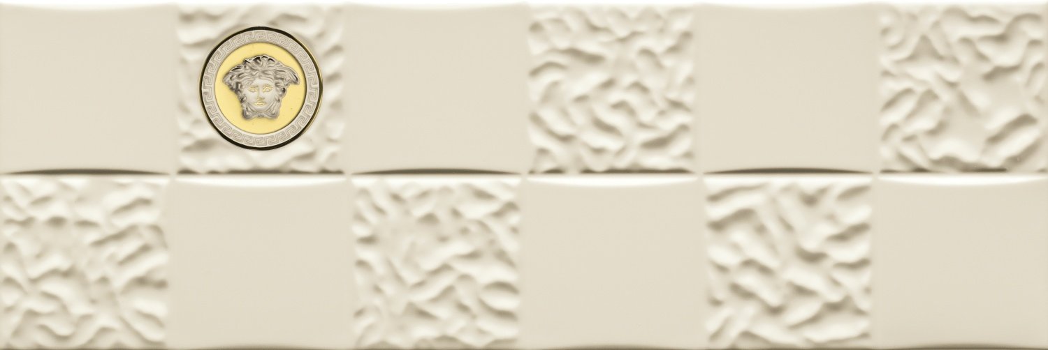 Купить Versace Gold Crema Med.Acq.Dama Or 25х75 