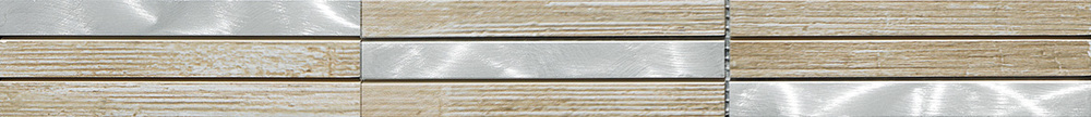 Купить Naxos Euphoria Listello Stile 5х45 