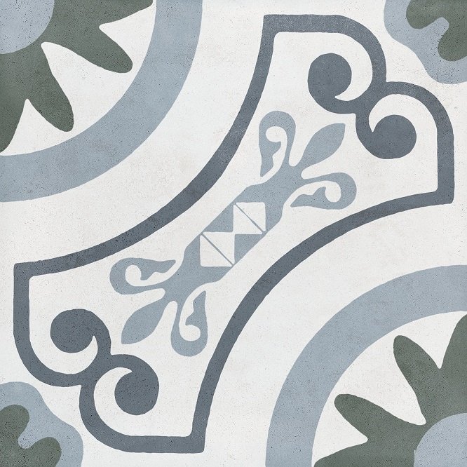 Купить Harmony Havana White Garden/22,3 22,3х22,3 