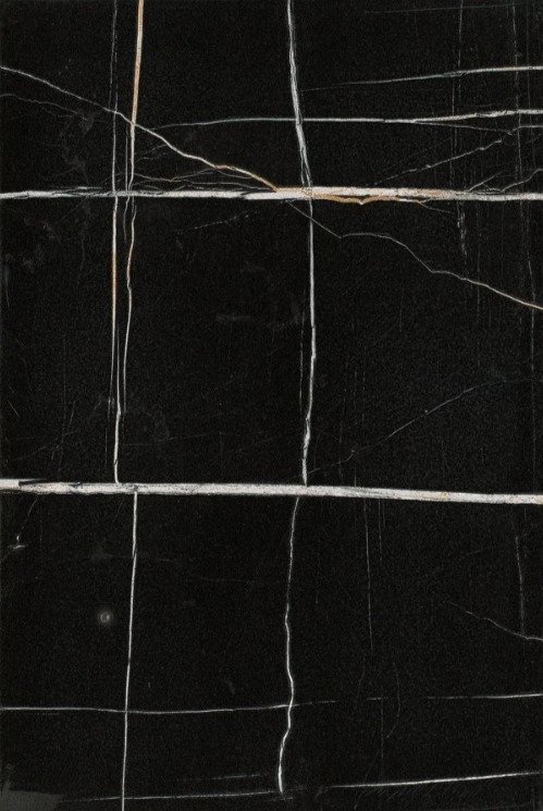 Купить Gani Marble Laurent Black 60x90 