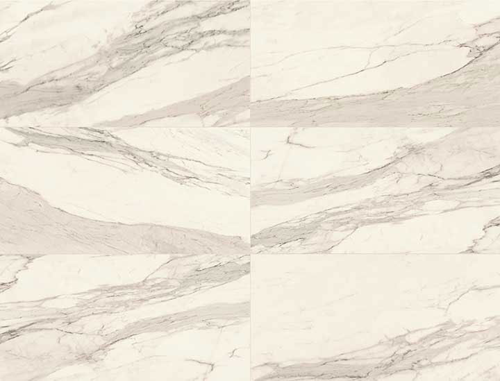 Купить IMP 32RT CALACATTA BEIGE SILK. 60x120 