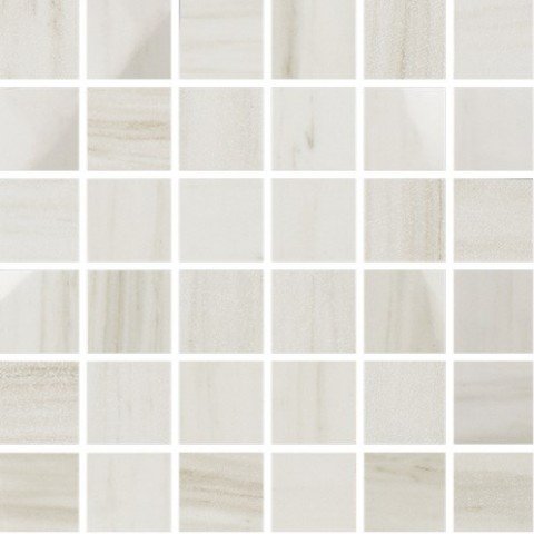 Купить Impronta Lux Experience Helsinki White Mos Mix 30x30 