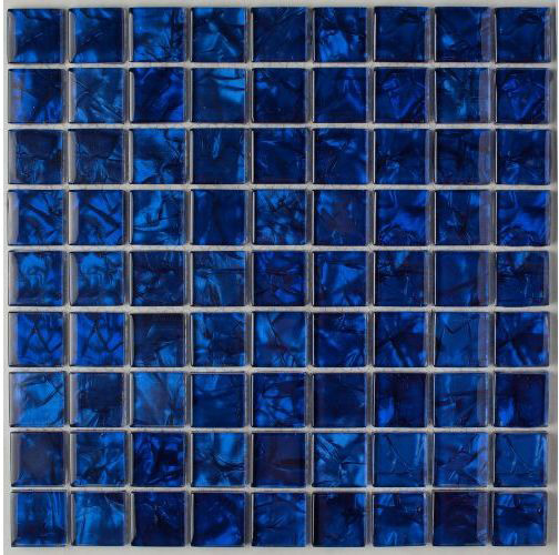 Купить Orro Mosaic Glass Sapfir 29х29х0,8 