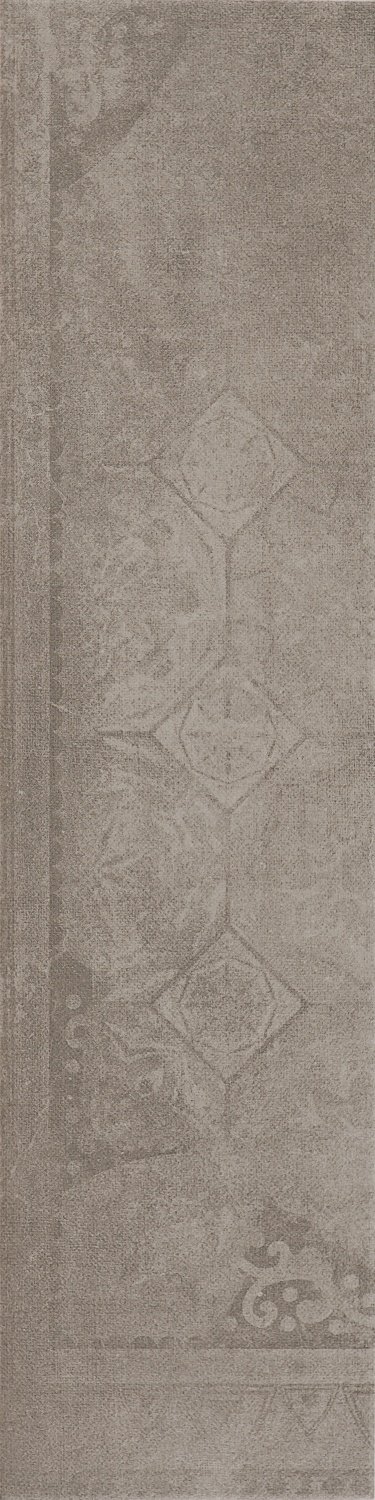 Купить Argenta Indore Decor Taupe 22.5x90 