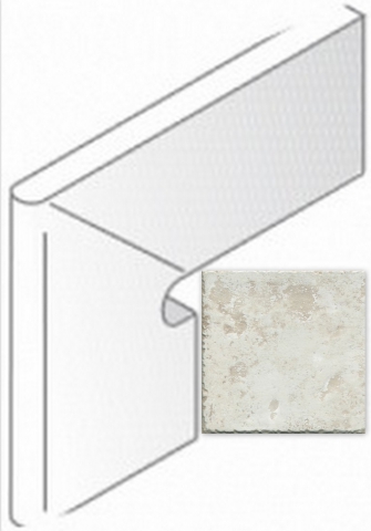 Купить Vives Iberia Zanquin Izquierdo Nacar 17.3x30.5 