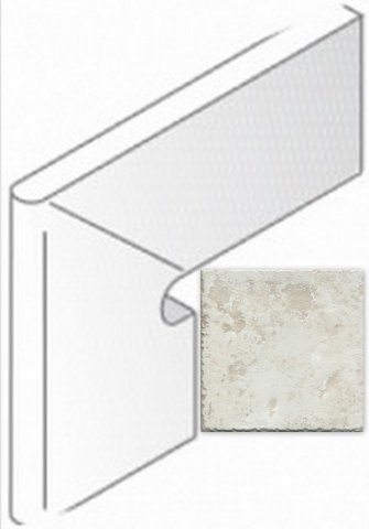 Купить Vives Iberia Zanquin Izquierdo Nacar 17.3x30.5 