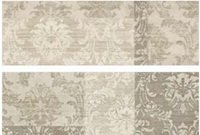Купить Ragno Wallpaper Decoro С2 Avorio/Fango 25х76 