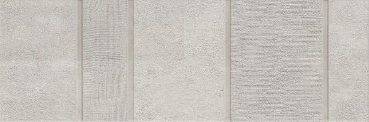 Купить Ibero Silken Concert Grey 25x75 