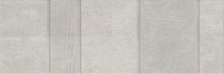 Купить Ibero Silken Concert Grey 25x75 