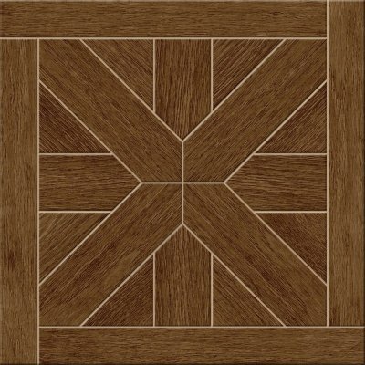 Купить Vitra Artwood Венге Матовый R9 45х45 
