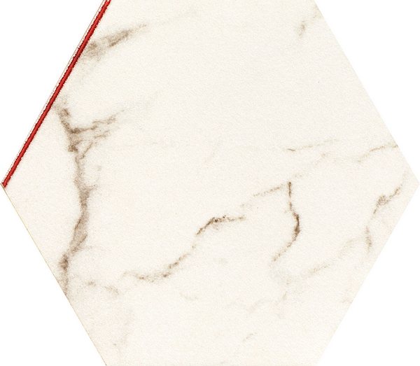 Купить Tubadzin Paris Madeleine Heksagon 2 22,1x19,2 