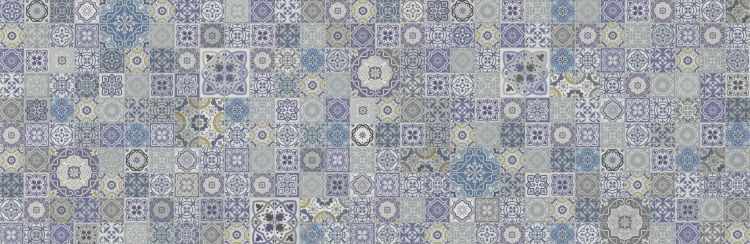 Купить Mei (Meissen) Вставка Grey Desert Серый 29x89 
