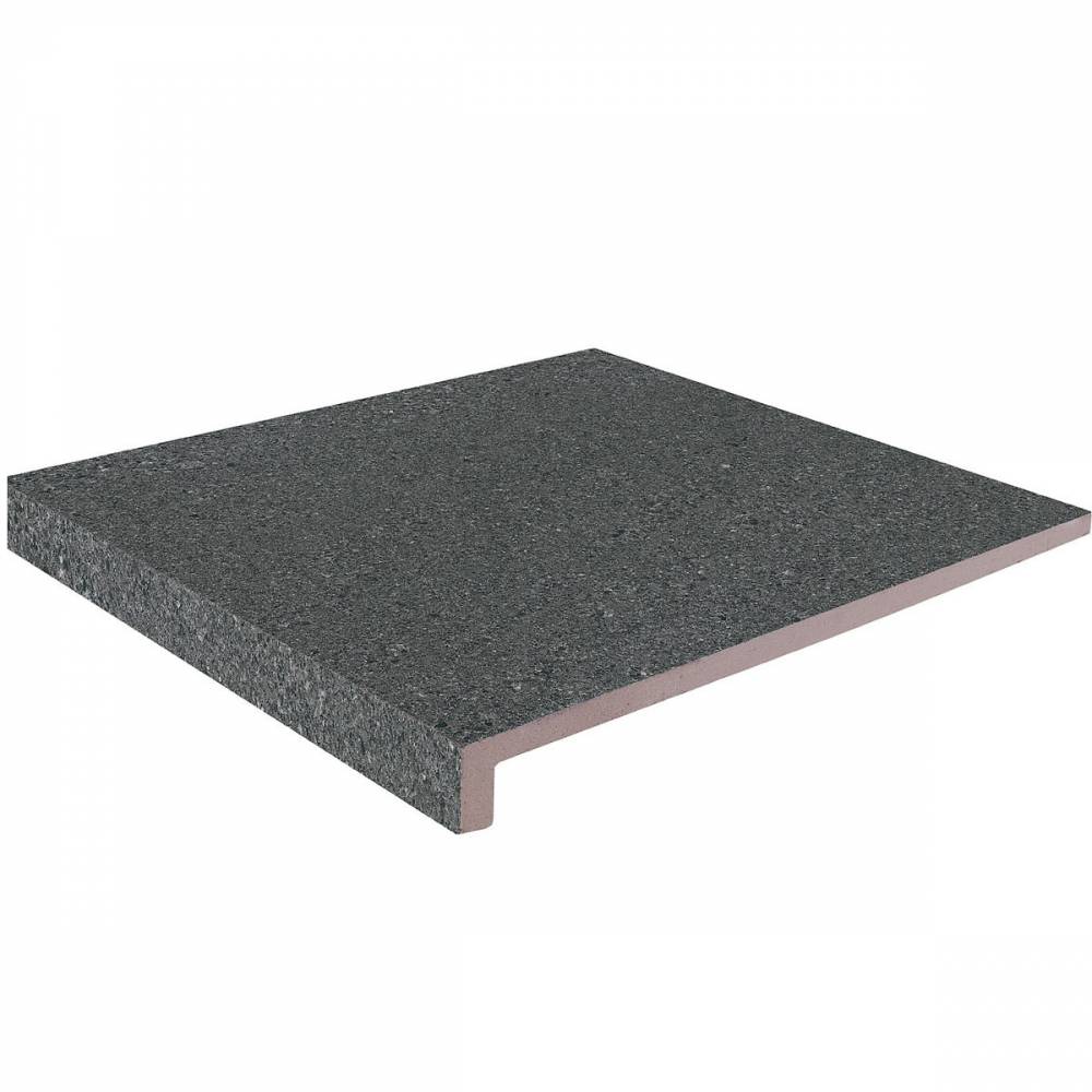 Купить Exagres Peldano Recto Milan Marengo Antislip Фронтальная Ступень 33х33 