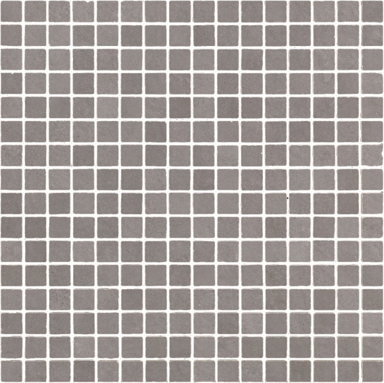 Купить Ragno Terracruda Mosaico Piombo 40х40 