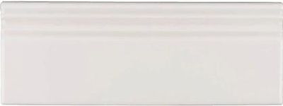 Купить Adex Habitat Rodapie Alabaster Matte 10x26 