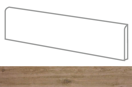 Купить Marazzi MJX1 Marazzi Treverkhome Rоvere 7x60 