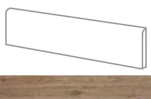 Купить Marazzi MJX1 Marazzi Treverkhome Rоvere 7x60 