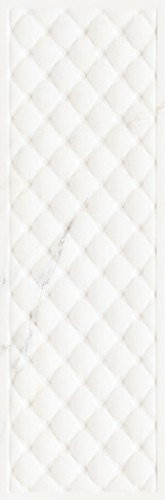 Купить Ascot Glamourwall Calacatta Capitone 25х75 