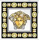 Купить Versace Maximvs Tozz Dec 8x8 