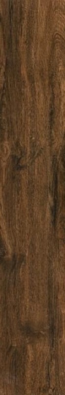 Купить Kutahya Rovere Matt Brown Decor Rectified 19,2x120 