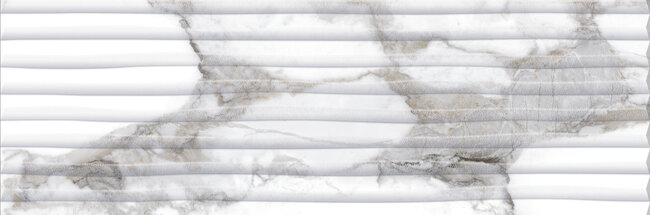 Купить Museum Haute White Decor SP R 33,3x100 