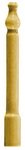 Купить Grazia Epoque Ang. Zoccolo Mustard Craquele 2х20 