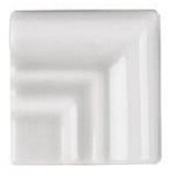 Купить Adex Habitat Angulo Marco Moldura Pewter Glossy 5x5 