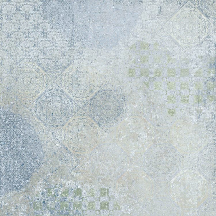Купить Aparici Bohemian Blue 59,55х59,55 