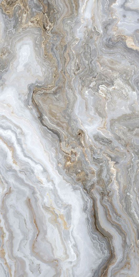 Купить Neodom Supreme Arabesque Grey Polished 60x120 