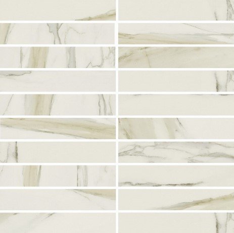 Купить Rex I Classici Di Rex Cal.Gold Mos.3x15 Matte 30х30 