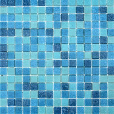Купить Orro Mosaic Classic Aqua-11 (JC 111) 32,7х32,7х0,4 