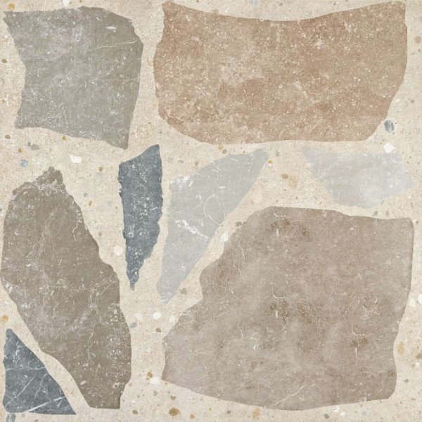 Купить Stylnul (STN) Glamstone Warm Mt Rect 75x75 