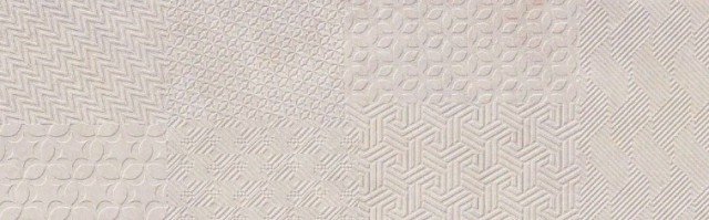 Купить Cifre Materia Textile Ivory 25x80 