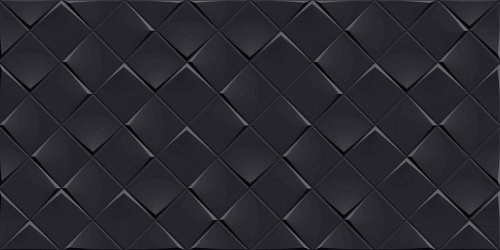 Купить Decor Monochrome Magic Черный (Матовый) 30х60 