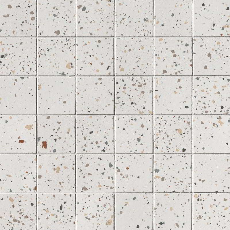 Купить Fap Milano Mood Gocce Ghiaccio Macromosaico Satin 30x30 