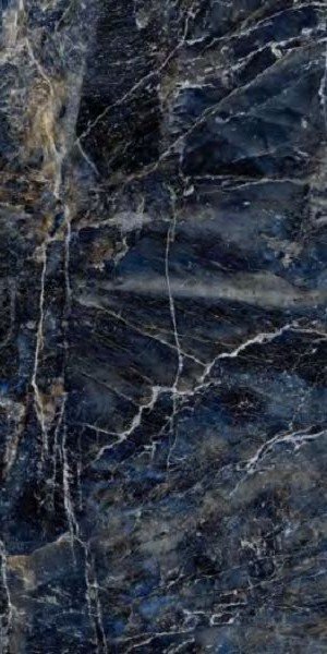 Купить Maimoon Maimoon Flint Blue Highglossy 60х120 