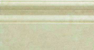 Купить Vitra Плинтус Fresco Кремовый Матовый 20х25 
