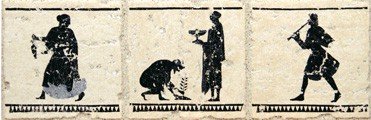 Купить Peronda Mitologia C.Zeus-B 11x33 