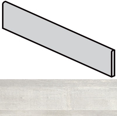 Купить Rex I Classici Di Rex Dec.Wo.White Bs 4,6х60 