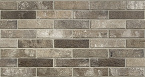 Купить RHS London Brick Brown 6х25 