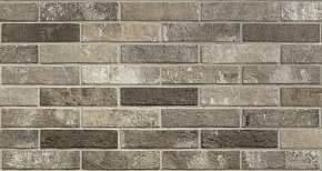 Купить RHS London Brick Brown 6х25 