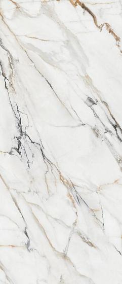 Купить Porcelanite Dos Firenze 6623 Calacatta Gold Pulido Ret 63х146 